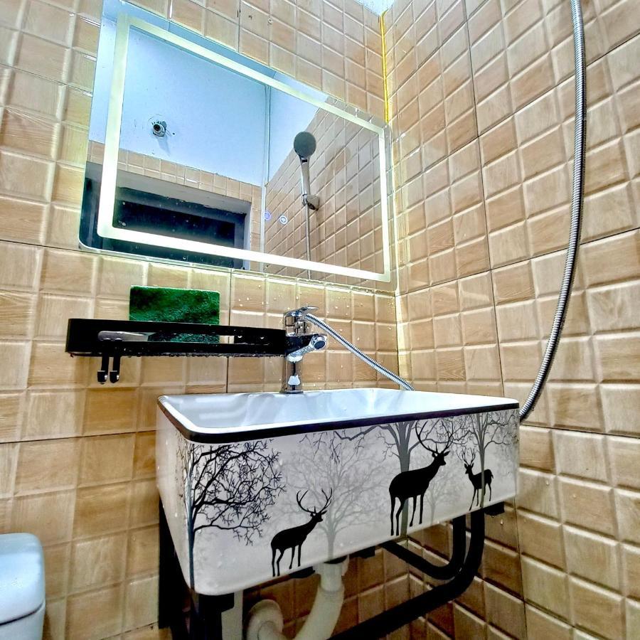 Amelie Homestay Hanoi Exterior photo