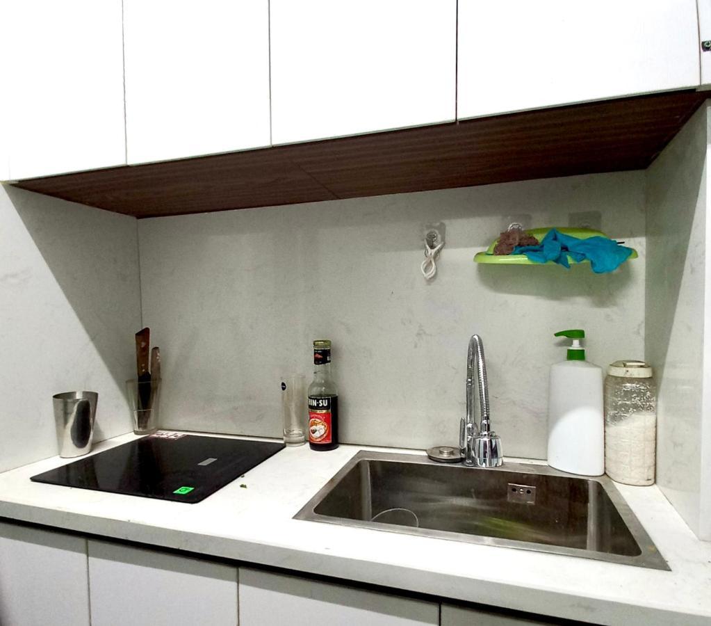 Amelie Homestay Hanoi Exterior photo