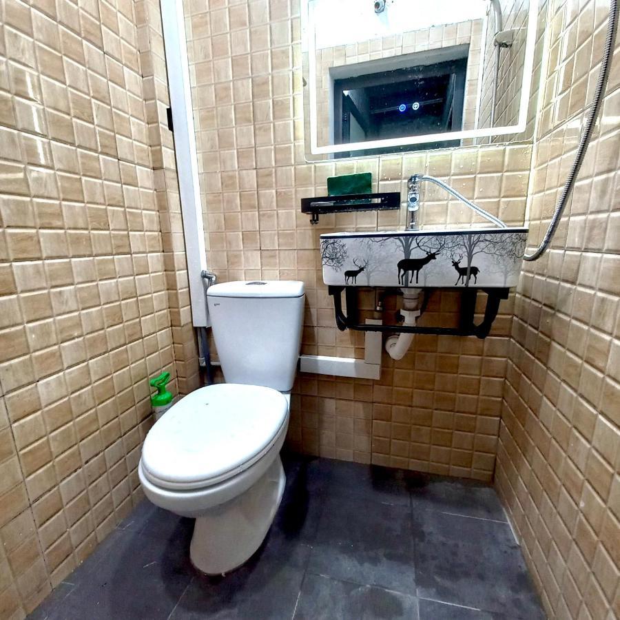 Amelie Homestay Hanoi Exterior photo